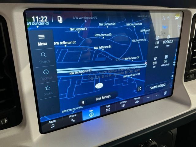 New 2026 Ford Bronco Heritage Edition AWD/4WD image 25
