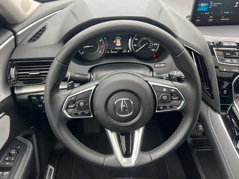 Certified 2025 Acura RDX w/ Technology Package image 16