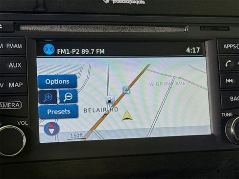 Used 2019 Nissan Frontier SL image 5