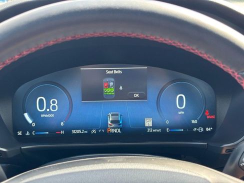 Used 2023 Ford Escape ST-Line Elite image 20