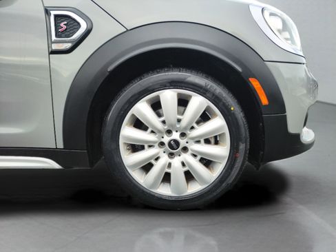 Used 2020 MINI Cooper Countryman S image 10
