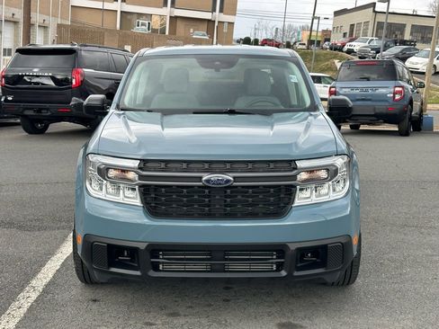 Used 2023 Ford Maverick XLT w/ Equipment Group 300A Standard image 11