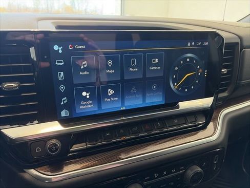 New 2026 Chevrolet Silverado 1500 LT AWD/4WD image 20