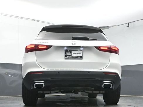 Used 2026 Mercedes-Benz GLA 250 image 37