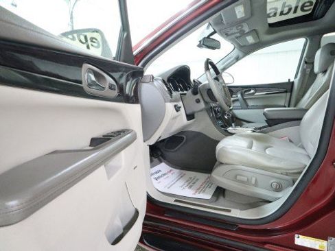 Used 2015 Buick Enclave Premium w/ Experience Buick Package AWD/4WD image 9