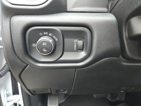 Used 2025 RAM 2500 Tradesman w/ Safety Group AWD/4WD image 14