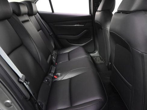 New 2026 MAZDA MAZDA3 s Sport FWD image 18