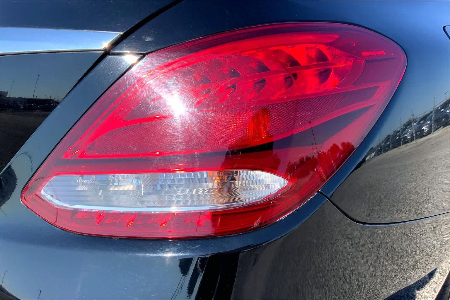 Used 2017 Mercedes-Benz C 300 Sedan image 10