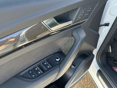 Used 2023 Audi SQ5 Premium Plus w/ Premium Plus Package AWD/4WD image 19