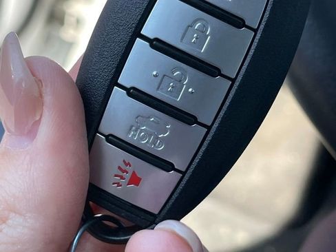 Certified 2023 Nissan Sentra SV w/ All-Weather Package image 24