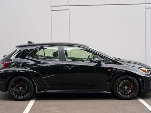 Used 2025 Toyota Corolla GR AWD/4WD image 51