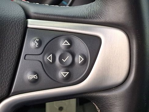 Used 2018 GMC Sierra 1500 SLE w/ SLE Value Package AWD/4WD image 22