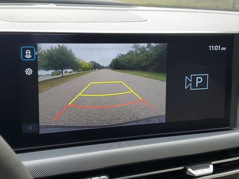 Used 2024 Hyundai Sonata SEL FWD image 17