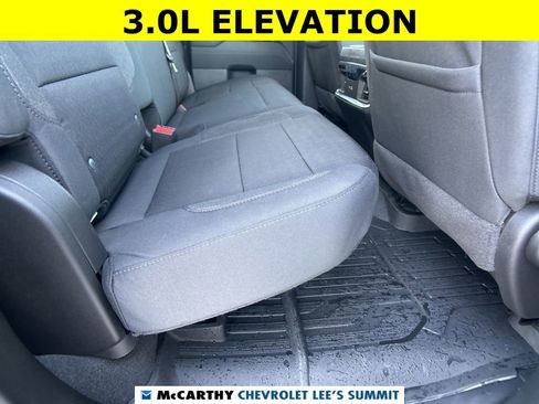 Certified 2025 GMC Sierra 1500 Elevation image 39