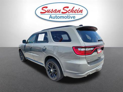 Used 2024 Dodge Durango GT AWD/4WD image 25