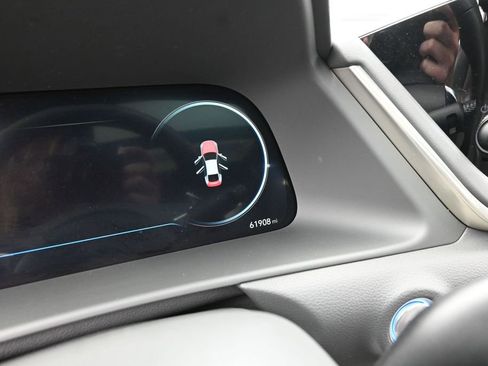Certified 2022 Hyundai Sonata SEL Plus FWD image 21