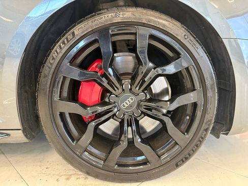 Used 2019 Audi A4 2.0T Prestige w/ Prestige Package image 45