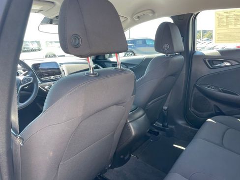 Used 2023 Chevrolet Malibu LS w/ Driver Confidence Package FWD image 24