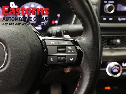 Used 2023 Acura Integra A-Spec FWD image 16