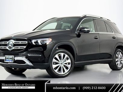 Certified 2023 Mercedes-Benz GLE 450 4MATIC