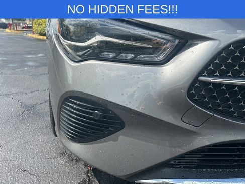 Used 2025 Mercedes-Benz CLA 250 image 12