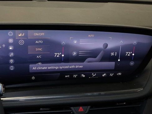 New 2026 Buick Envision Preferred image 20