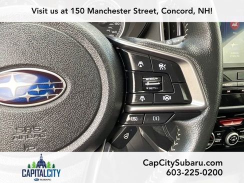 Used 2023 Subaru Forester Limited AWD/4WD image 21