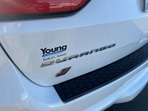 Used 2023 Dodge Durango GT image 11