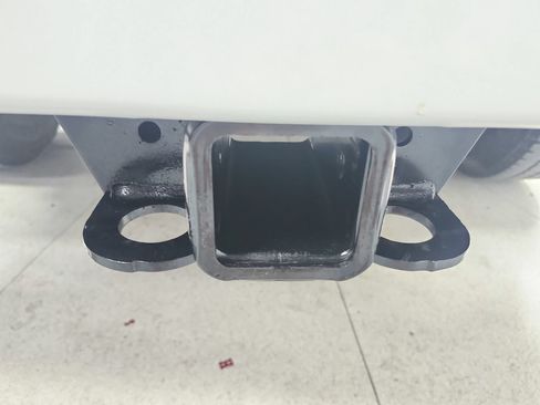 Used 2025 RAM 2500 Laramie AWD/4WD image 48
