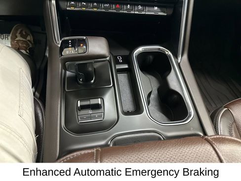 Used 2024 GMC Sierra 1500 Denali image 41