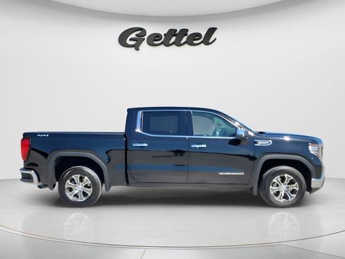Used 2026 GMC Sierra 1500 SLT AWD/4WD image 7
