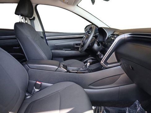 Used 2022 Hyundai Tucson SEL w/ Cargo Package image 15