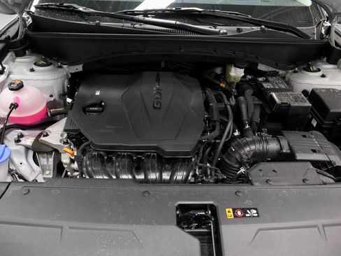 Certified 2025 Hyundai Tucson Limited image 18