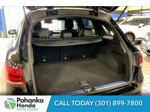 Used 2022 Mercedes-Benz GLC 300 4MATIC image 27