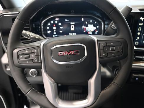 New 2026 GMC Sierra 1500 Elevation image 20