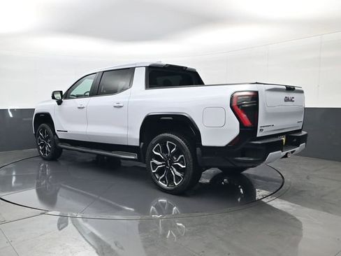 New 2026 GMC Sierra EV Denali image 7