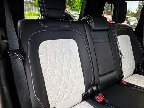 Used 2021 Mercedes-Benz G 550 image 81