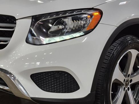 Used 2019 Mercedes-Benz GLC 300 image 14