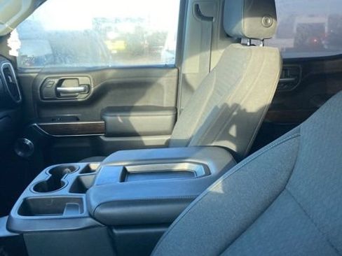 Used 2021 GMC Sierra 1500 Elevation w/ X31 Off-Road Package image 10