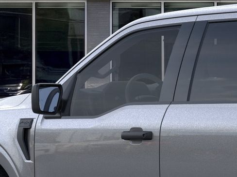 New 2026 Ford F150 STX w/ Equipment Group 200A AWD/4WD image 20