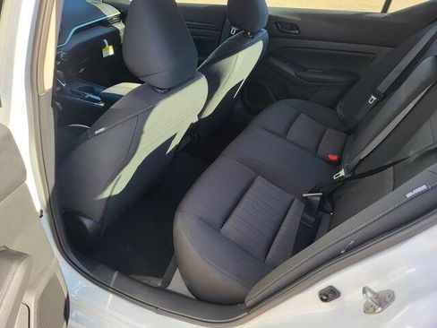 New 2025 Nissan Altima 2.5 S image 14