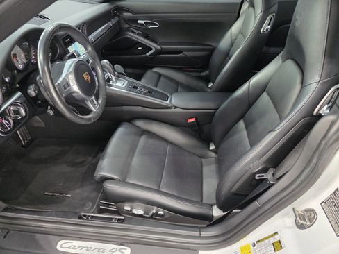 Used 2016 Porsche 911 Carrera 4S image 6