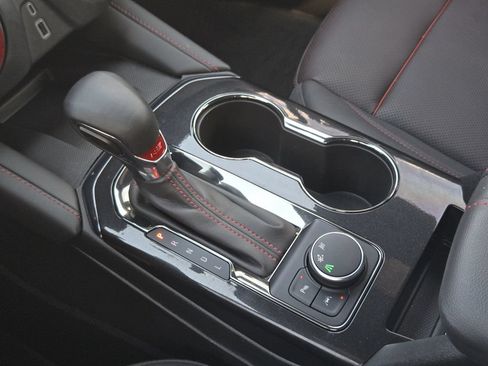 Used 2024 Chevrolet Blazer RS w/ Driver Confidence II Package FWD image 15