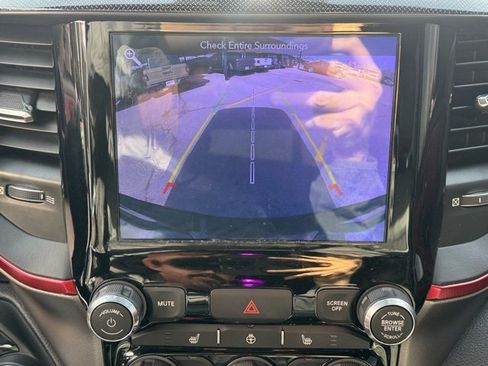 Used 2019 RAM 1500 Rebel w/ Rebel Level 2 Equipment Group image 19