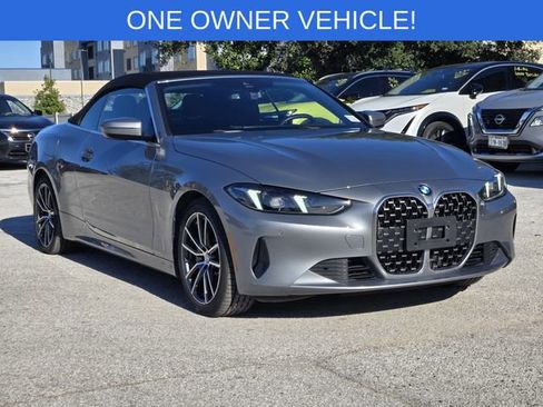 Used 2025 BMW 430i 430i image 3