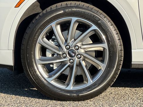 New 2026 Lincoln Corsair Grand Touring image 26