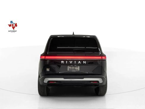 Used 2023 Rivian R1S Adventure AWD/4WD image 5