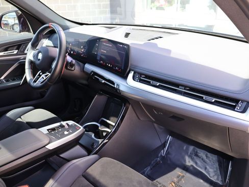Used 2024 BMW X1 M35i w/ Premium Package AWD/4WD image 30