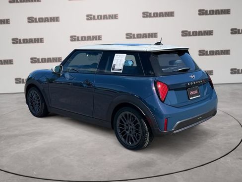 Certified 2026 MINI Cooper S FWD image 3