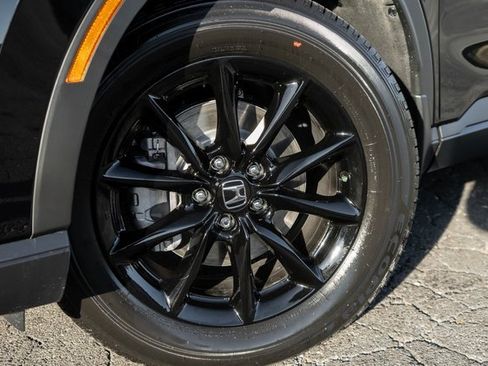 New 2026 Honda CR-V Sport-L image 2